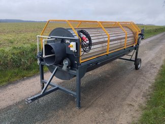 Laveuse NC À tambour 3.0m EM - 1