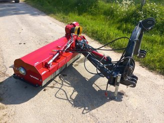 Broyeur d'accotement Fpm BM 160 - 1