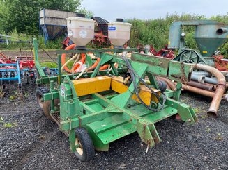 Fraise butteuse Jones Frontale 1m65 - 1