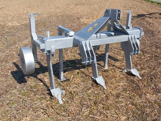 Décompacteur NC Sous-soleur 3 dents à 90cm BM - 1