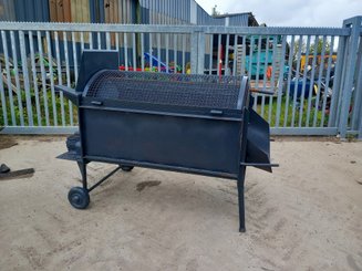 Laveuse NC À tambour - 1