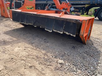 Épareuse Agrimaster R600 - 2