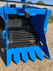 Arracheuse Krukowiak Aligneuse 1 rang eco 65 - 2