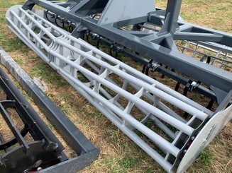 Combiné de préparation de sol Agri System Frontal 3.5m AK - 5