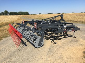 Déchaumeur Agri System Vibro-déchaumeur 4.0m AK - 1