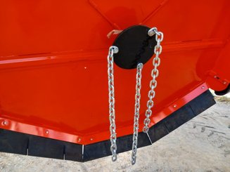 Gyrobroyeur Concept agri Forestier 1.80m - 1