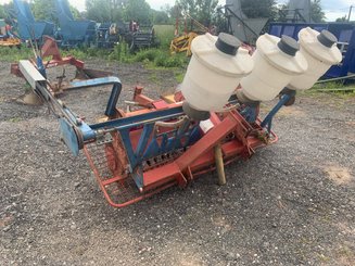 Fraise rotative Reekie RT 170-S - 3
