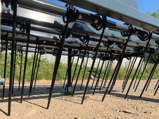 Herse à paille Agri System PG+ 7.5m - 5