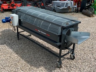 Laveuse NC À tambour filaire GM2500-850 - 1