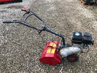 Motobineuse Fpm Monoroue 512 - 1