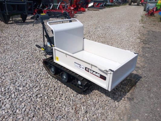 Accessoire de manutention NC MT 300 S - 1