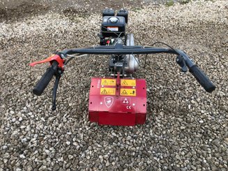 Motobineuse Fpm Monoroue 512 - 2