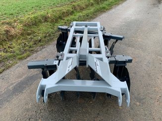 Cover crop NC JB 1.40m - 4