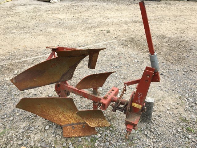 Charrue Pour Micro Tracteur Occasion Le Bon Coin