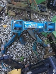 Relevage avant Laforge Ford - 1