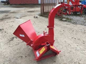 Broyeur de branches NC WR - 1
