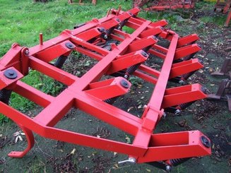 Déchaumeur RDS 3m50 - 1