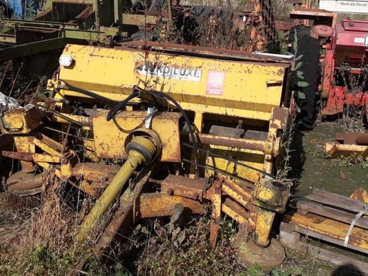 Balayeuse Sturdiluxe Balayeuse 1m40 - 1