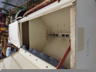 Semoir en ligne conventionnel NC Bettinson TC3 - 3