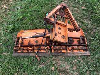 Lame à neige Wima 3300 - 2