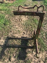 Lève palette NC Auto-équilibré - 6