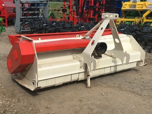 Broyeur à axe horizontal Becchio & Mandrile TS225 - 1