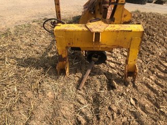 Broyeur d'accotement Twose 2,50m - 2