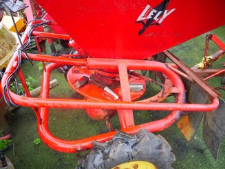 Saleuse de voirie Lely 400L - 2