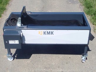 Brosseuse KMK S1055 - 5