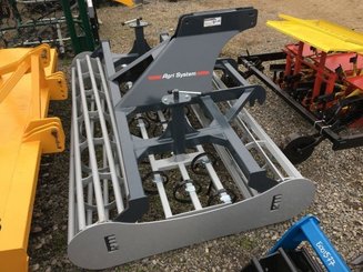 Combiné de préparation de sol Agri System Frontal 3.0m AK - 1