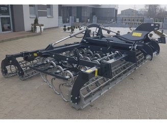 Vibroculteur NC AT 5.0m - 1