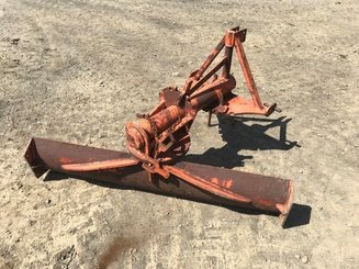 Lame niveleuse NC 1.80m - 2
