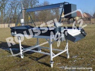 Table de visite - pommes de terre KMK T2008 - 8