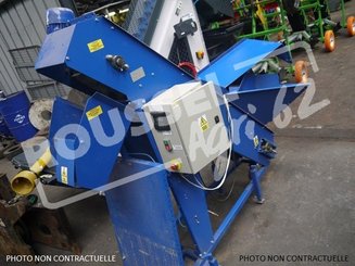 Peseuse - pommes de terre NC Ecosmart - 10