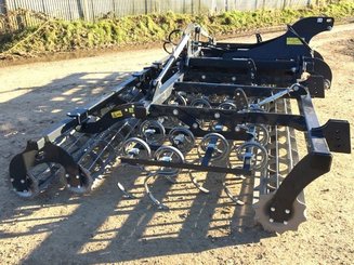 Vibroculteur NC AT 5.0m - 4