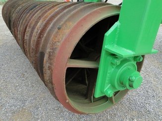 Rouleau traîné NC 6m - 6