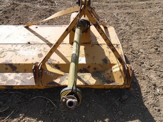 Gyrobroyeur Bomford Scimitar - 2
