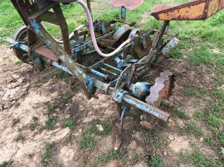 Planteuse SuperPrefer 2 rangs - 3