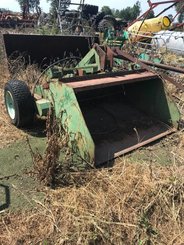 Sableuse Charterhouse Nc - 1