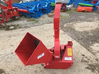 Broyeur de branches NC WR - 3