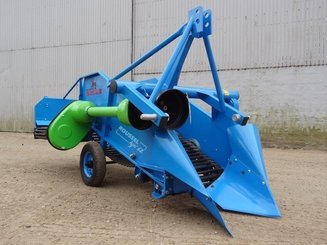 Arracheuse de pommes de terre Krukowiak Z653/2 - 4