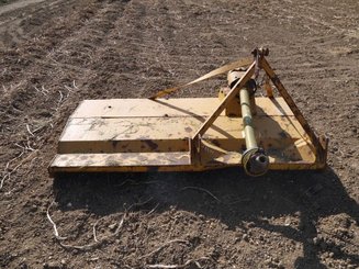Gyrobroyeur Bomford Scimitar - 3