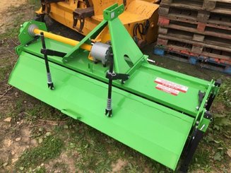 Cultivateur à axe horizontal NC Rotavator BV 2.0m - 1