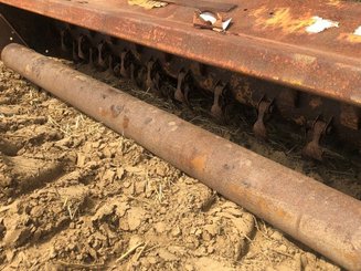 Broyeur d'accotement Twose 2,50m - 1