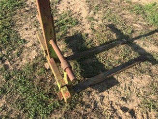 Lève palette NC Auto-équilibré - 3