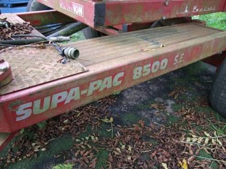 Enrubanneuse RDS Envoy supa pac 8500 SE - 3