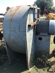 Ventilateur AC Motor KND - 326 - 2