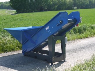 Trémie - pommes de terre NC Élévatrice T2500 - 2
