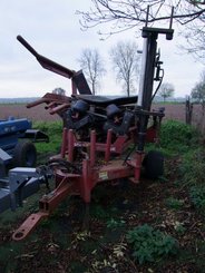 Enrubanneuse RDS Envoy supa pac 8500 SE - 1
