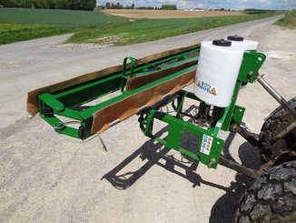 Pulvérisateur - autre Micron Weedswiper 6m - 4